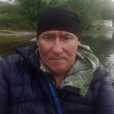 Фотография мужчины Борис, 52 года из г. Слюдянка