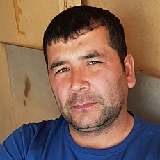 Фотография мужчины Мир, 38 лет из г. Кемерово