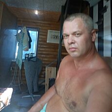 Фотография мужчины Мистэр, 36 лет из г. Луганск