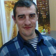 Фотография мужчины Дмитрий, 39 лет из г. Саранск