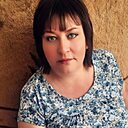 Марина, 55 лет