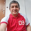Giorgii, 44 года