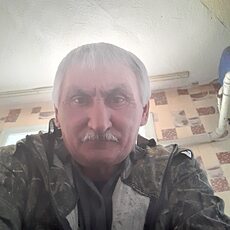 Фотография мужчины Николай, 63 года из г. Петропавловск