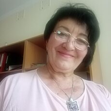 Фотография девушки Светлана, 63 года из г. Запорожье