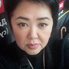 Фотография девушки Алла, 56 лет из г. Улан-Удэ