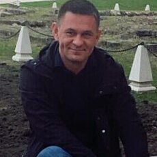Фотография мужчины Михаил, 46 лет из г. Донецк (Ростовская обл.)