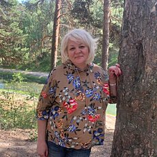 Фотография девушки Светлана, 47 лет из г. Нефтеюганск