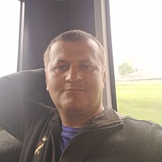 Фотография мужчины Саня, 39 лет из г. Молодечно