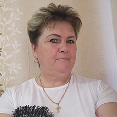 Фотография девушки Светлана, 52 года из г. Несвиж