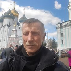 Фотография мужчины Влад, 65 лет из г. Щёлково