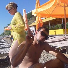 Фотография мужчины Эдуард, 37 лет из г. Черкесск