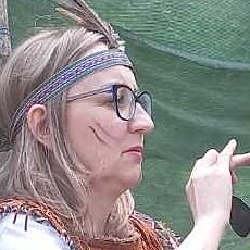 Фотография девушки Галина, 42 года из г. Барановичи