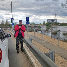 Фотография мужчины Андрей, 37 лет из г. Витебск