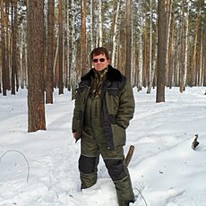 Фотография мужчины Сергей, 62 года из г. Екатеринбург
