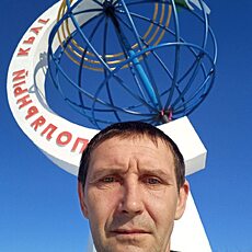 Фотография мужчины Владимир, 49 лет из г. Киров