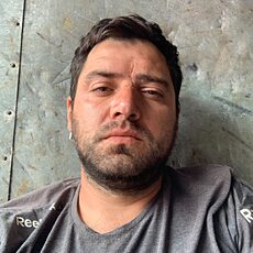 Фотография мужчины Аяз, 34 года из г. Нефтеюганск