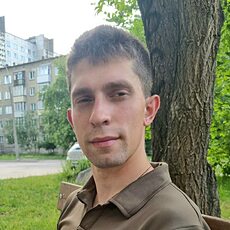 Фотография мужчины Владимир, 29 лет из г. Новосибирск