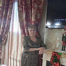 Фотография девушки Галина, 57 лет из г. Брянск