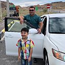 Калкаман, 52 года