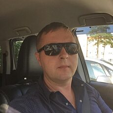 Фотография мужчины Slava, 44 года из г. Когалым