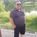 Аркади, 52 года