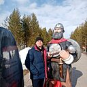 Олег, 43 года