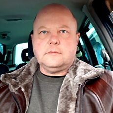 Фотография мужчины Михаил, 54 года из г. Солигорск