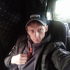 Фотография мужчины Сергей, 39 лет из г. Воскресенск