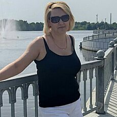 Фотография девушки Натали, 44 года из г. Брест