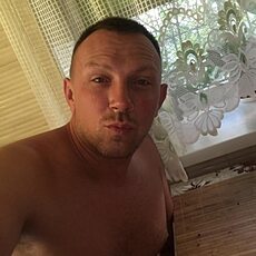 Фотография мужчины Сергей, 42 года из г. Днепр