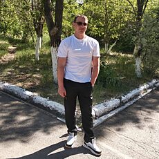 Фотография мужчины Евгений, 35 лет из г. Темиртау