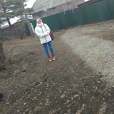 Фотография девушки Татьяна, 41 год из г. Партизанск