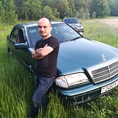 Фотография мужчины Сергей, 41 год из г. Пружаны