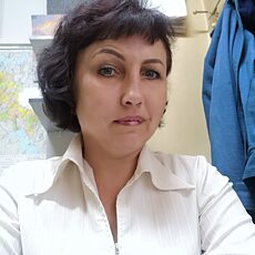 Фотография девушки Ирина, 46 лет из г. Коркино