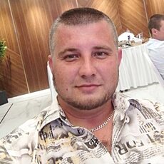 Фотография мужчины Сергей, 34 года из г. Дятьково