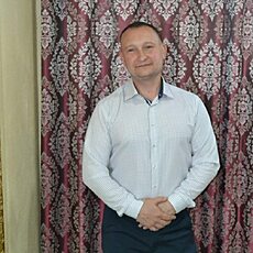 Фотография мужчины Александр, 43 года из г. Аксу