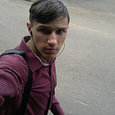 Фотография мужчины Алексанндр, 28 лет из г. Щелково