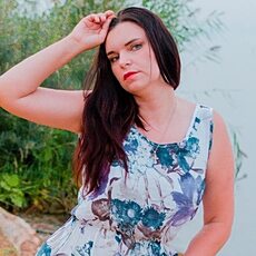 Фотография девушки Ангелина, 37 лет из г. Могилев