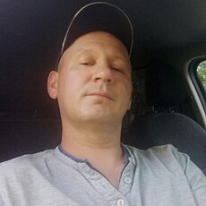 Фотография мужчины Сергей, 47 лет из г. Белово