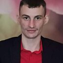 Vsevolod Z, 32 года