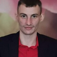 Фотография мужчины Vsevolod Z, 32 года из г. Усть-Кут