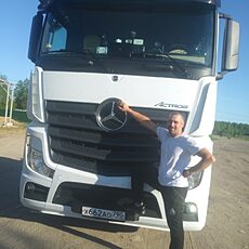 Фотография мужчины Паша, 41 год из г. Ржев