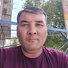Фотография мужчины Болат, 52 года из г. Кызылорда