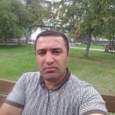 Фотография мужчины Бехруз, 42 года из г. Березовский (Свердловская Обл)