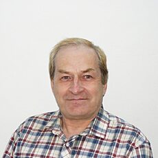 Фотография мужчины Сергей, 63 года из г. Котлас