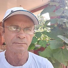 Фотография мужчины Вмктор, 63 года из г. Мостовской