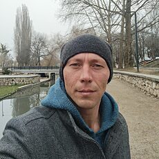 Фотография мужчины Александр, 38 лет из г. Соликамск