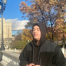 Фотография мужчины Дмитрий, 25 лет из г. Одинцово