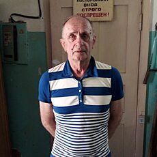 Фотография мужчины Александр, 65 лет из г. Бийск