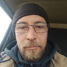 Фотография мужчины Владимир, 34 года из г. Усолье-Сибирское